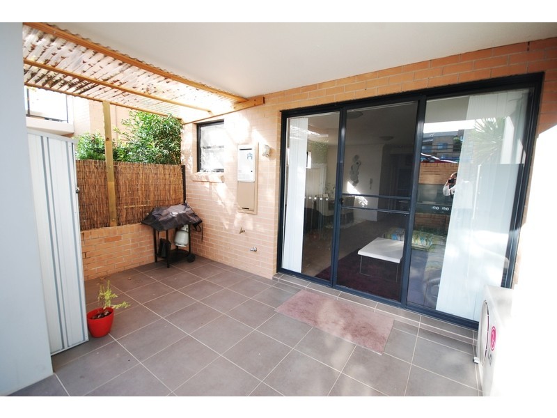 23 – 33 Napier Street, Parramatta NSW 2150