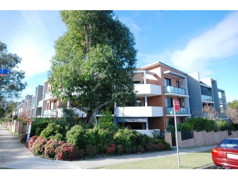 23 – 33 Napier Street, Parramatta NSW 2150