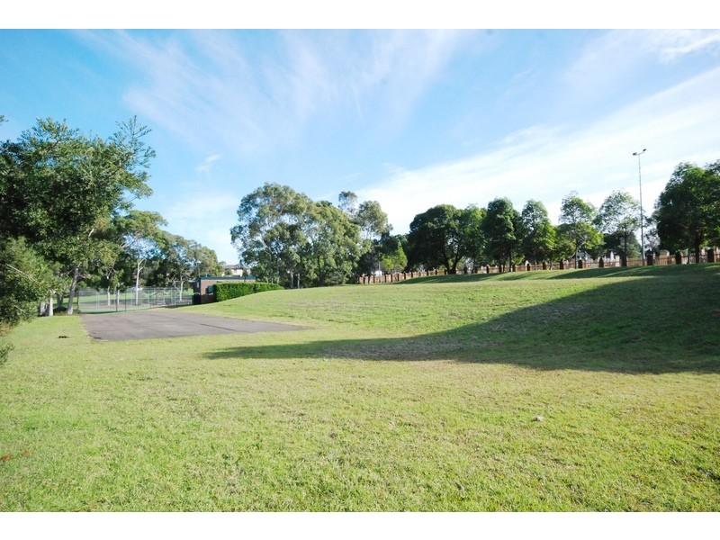 23 – 33 Napier Street, Parramatta NSW 2150