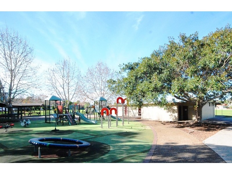 23 – 33 Napier Street, Parramatta NSW 2150