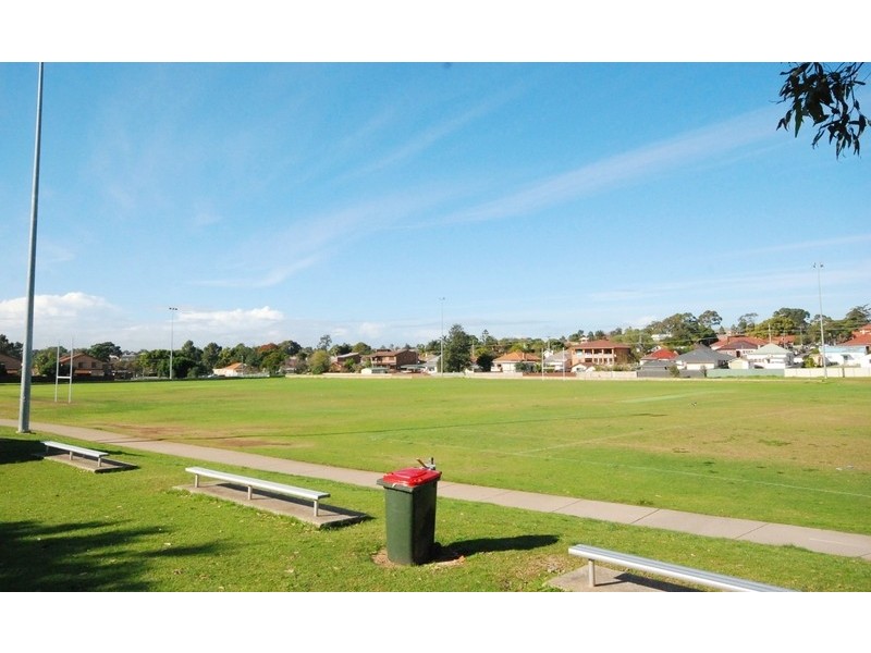 23 – 33 Napier Street, Parramatta NSW 2150