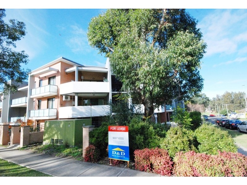 23 – 33 Napier Street, Parramatta NSW 2150