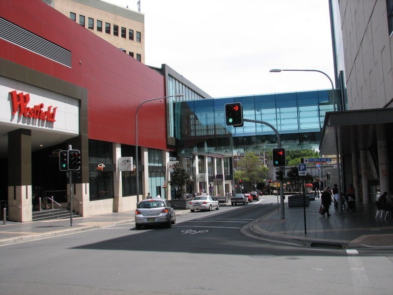 23 – 33 Napier Street, Parramatta NSW 2150