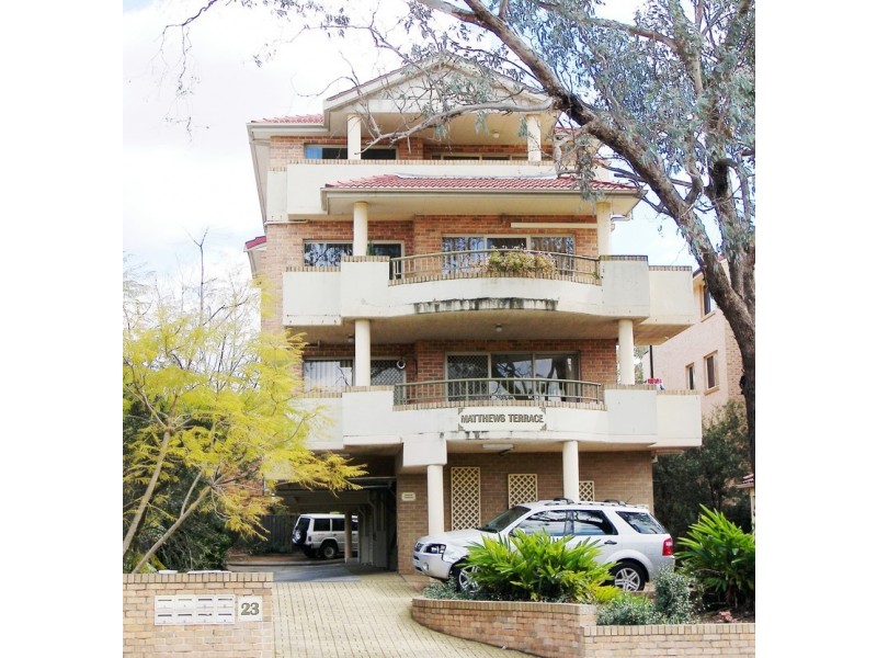 23 Macarthur Street, Parramatta NSW 2150