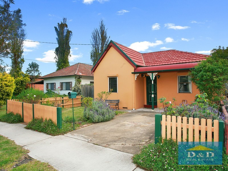 56 Arthur Street, Rosehill NSW 2142
