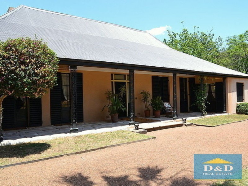 56 Arthur Street, Rosehill NSW 2142