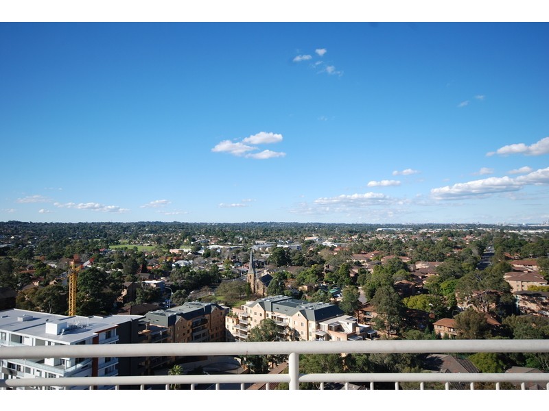 3 Sorrell Street, Parramatta NSW 2150