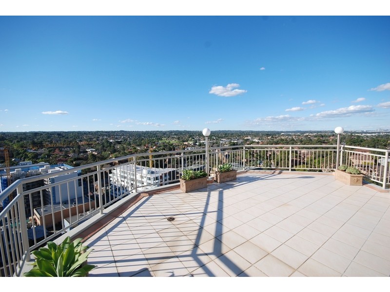 3 Sorrell Street, Parramatta NSW 2150