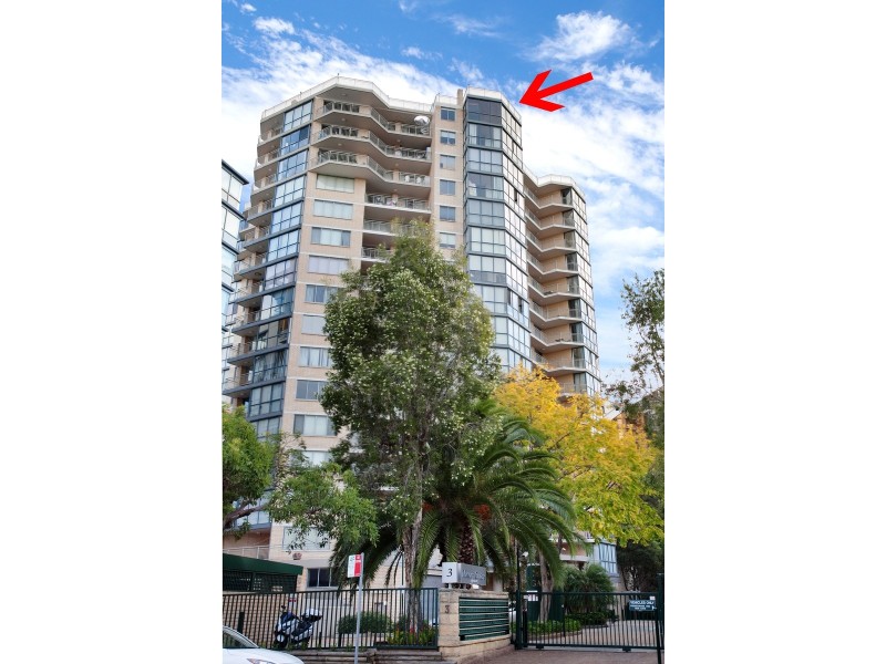 3 Sorrell Street, Parramatta NSW 2150