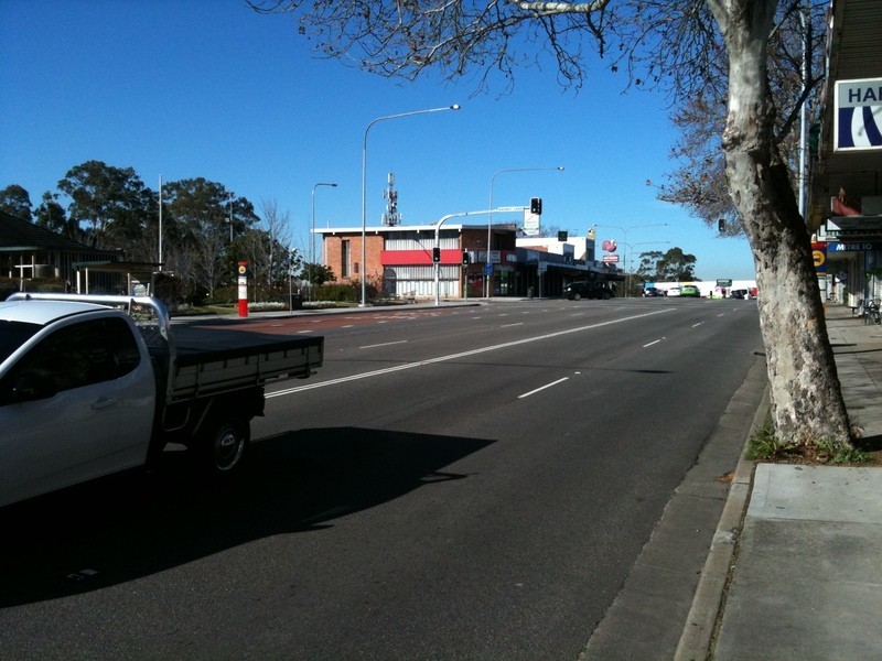 22 & 22A  Old Northern Road, Baulkham Hills NSW 2153