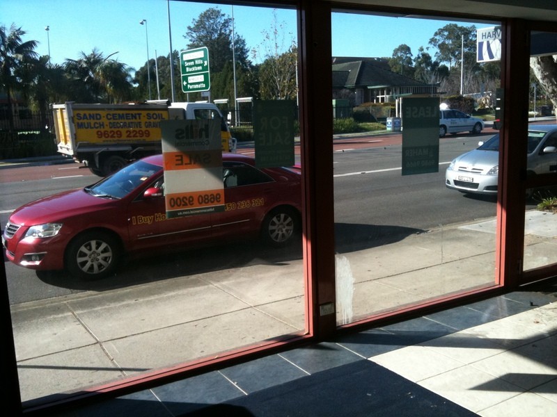 22 & 22A  Old Northern Road, Baulkham Hills NSW 2153