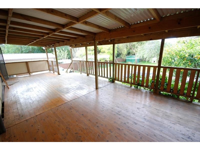 419 Wentworth Avenue, Toongabbie NSW 2146