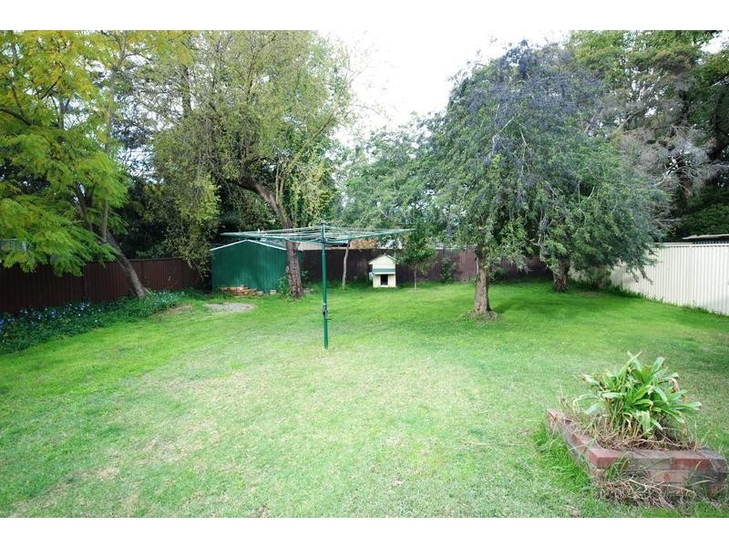 419 Wentworth Avenue, Toongabbie NSW 2146