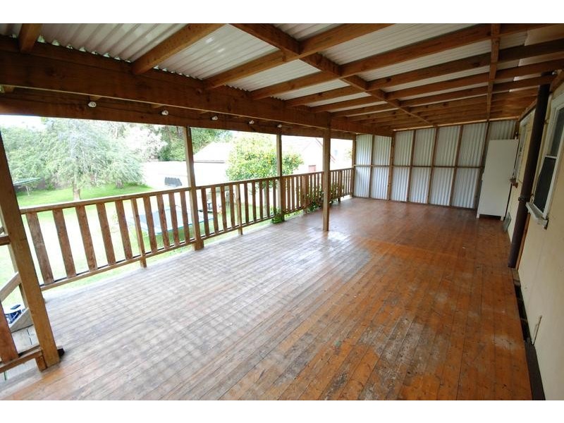 419 Wentworth Avenue, Toongabbie NSW 2146