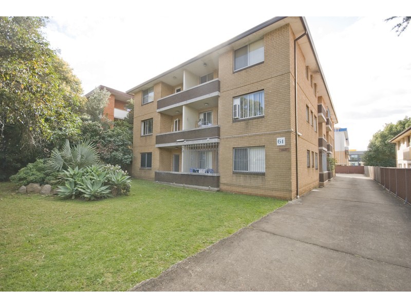61 Weston Street, Harris Park NSW 2150
