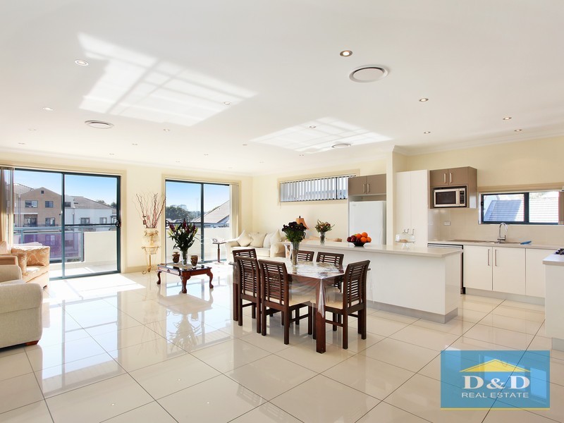 16 – 18  Brickworks Drive, Parramatta NSW 2150