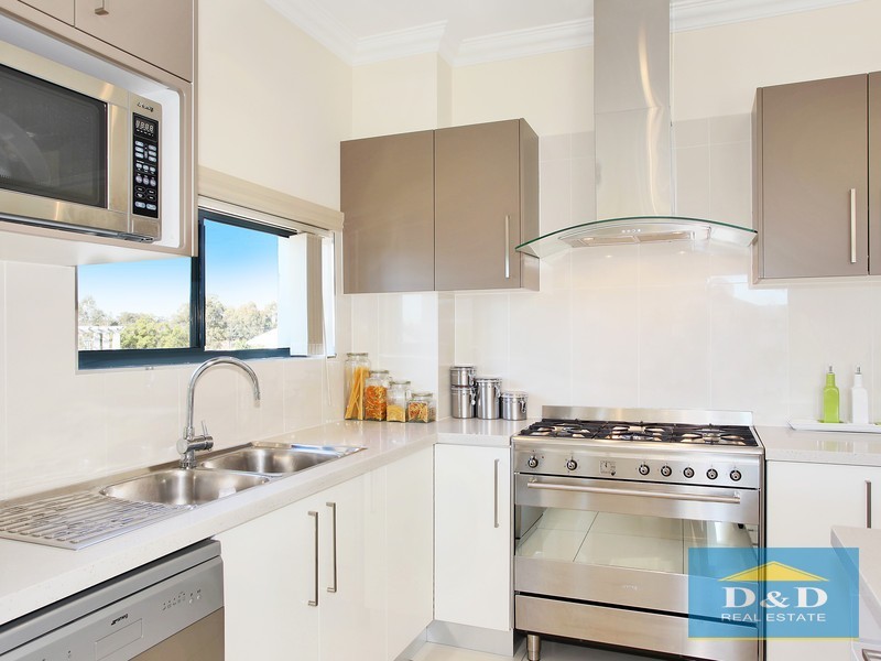 16 – 18  Brickworks Drive, Parramatta NSW 2150