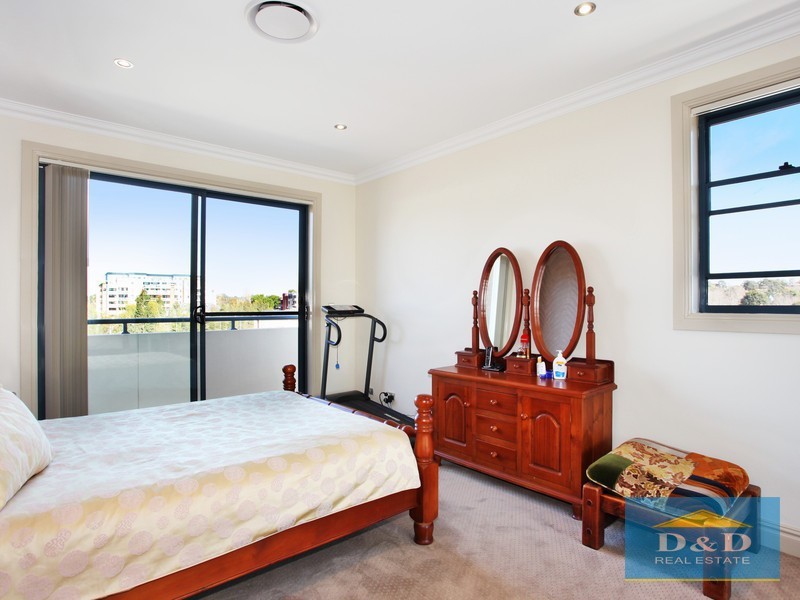 16 – 18  Brickworks Drive, Parramatta NSW 2150