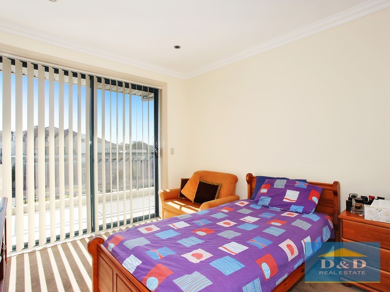 16 – 18  Brickworks Drive, Parramatta NSW 2150