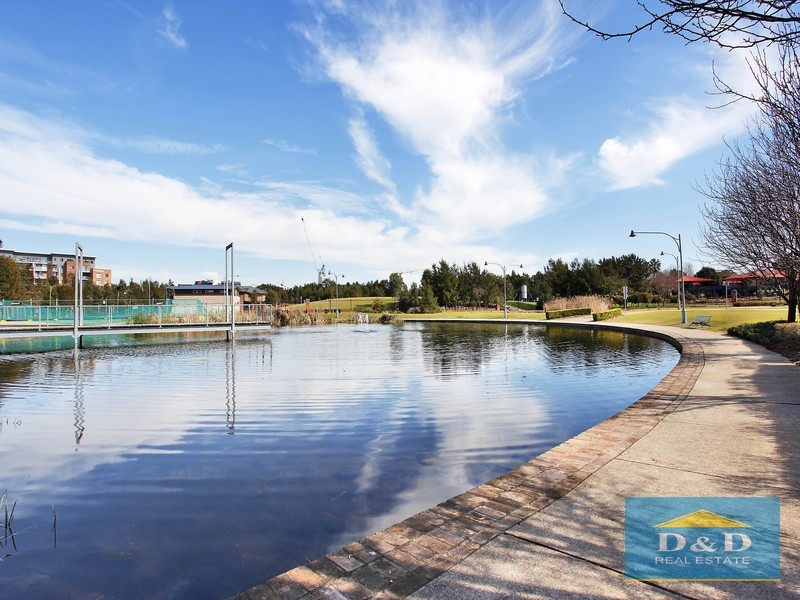 16 – 18  Brickworks Drive, Parramatta NSW 2150