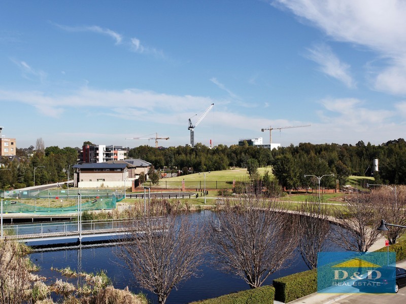 16 – 18  Brickworks Drive, Parramatta NSW 2150