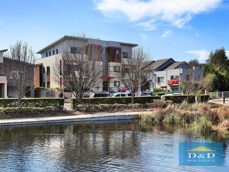16 – 18  Brickworks Drive, Merrylands NSW 2160