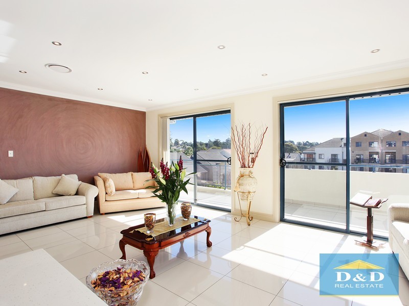 16 – 18  Brickworks Drive, Merrylands NSW 2160