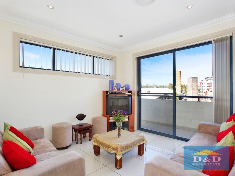 16 – 18  Brickworks Drive, Merrylands NSW 2160