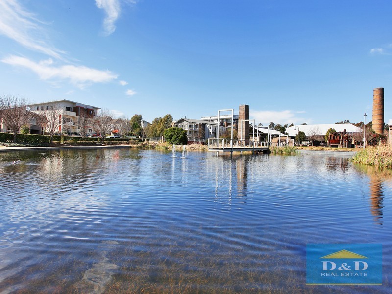 16 – 18  Brickworks Drive, Merrylands NSW 2160