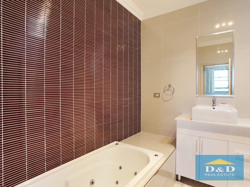 16 – 18  Brickworks Drive, Merrylands NSW 2160