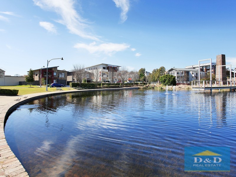 16 – 18  Brickworks Drive, Merrylands NSW 2160