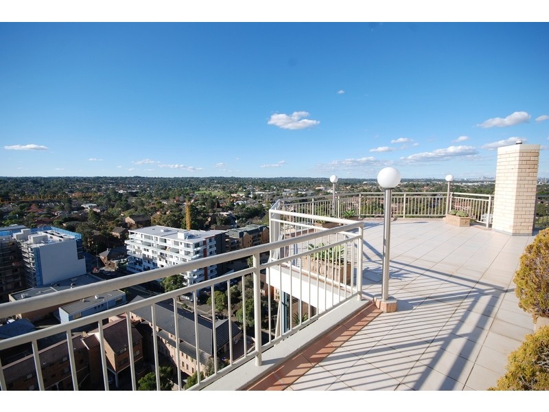 3 Sorrell Street, Parramatta NSW 2150