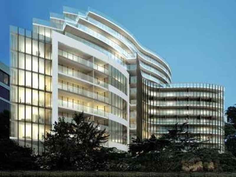 114/55 Queens Road, Melbourne VIC 3004