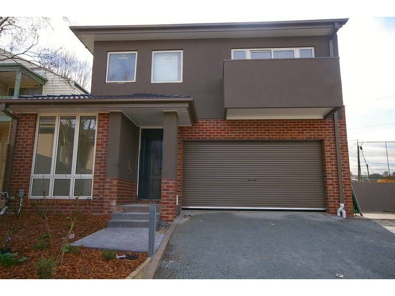 9/117A McDonald Street, Mordialloc VIC 3195