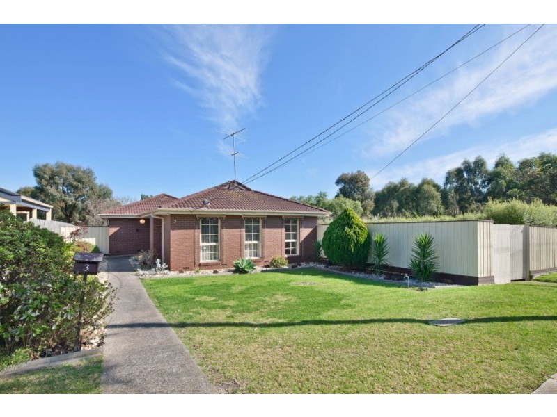 3 Kevin Street, Mount Waverley VIC 3149