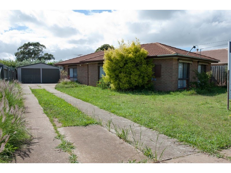 46 Monash Street, Melton South VIC 3338