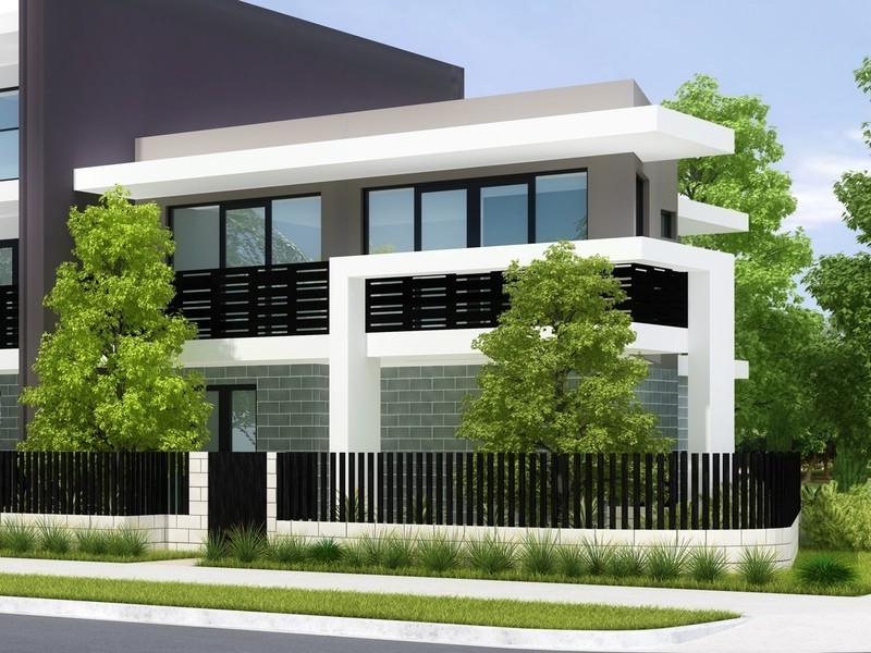 15/8 Myrtle Street, Mordialloc VIC 3195