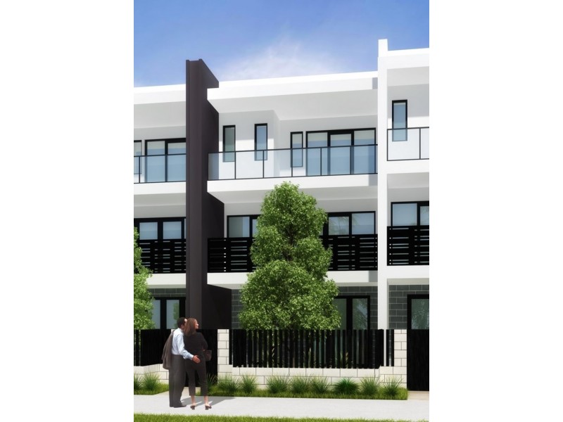 2/8 Myrtle Street, Mordialloc VIC 3195