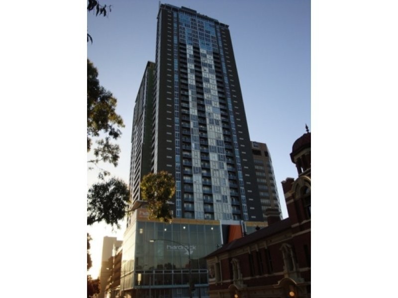 1401/483 Swanston Street,, Melbourne VIC 3000