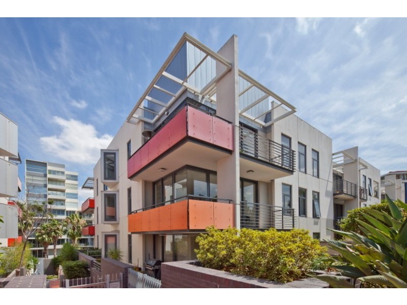 403/99 River Street, South Yarra VIC 3141