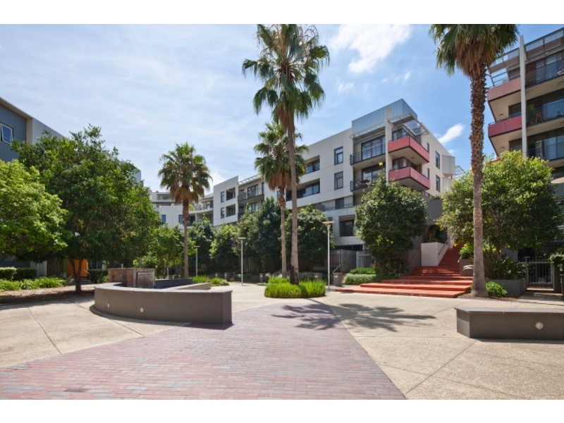 403/99 River Street, South Yarra VIC 3141
