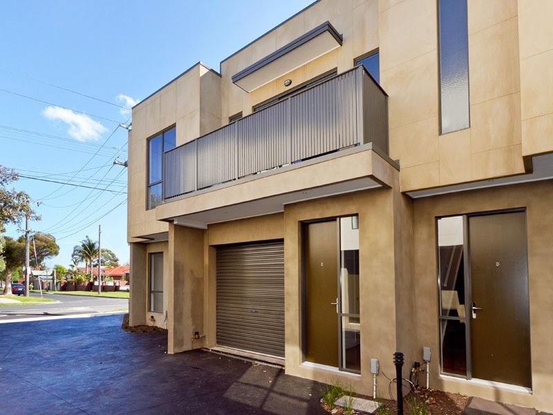 Unit 2/250-252 Neerim Rd, Carnegie VIC 3163