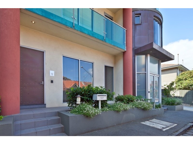 6/82-84  Barkly Street, St Kilda VIC 3182