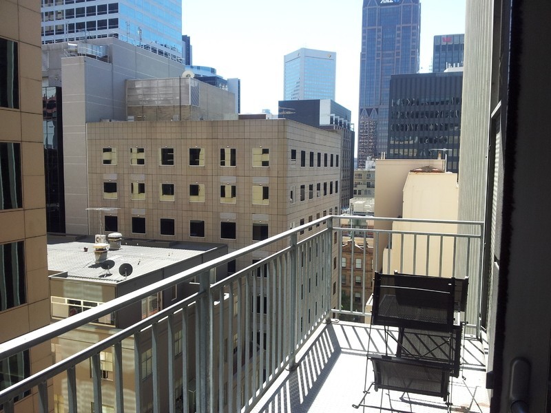 1213/480 Collins Street, Melbourne VIC 3000