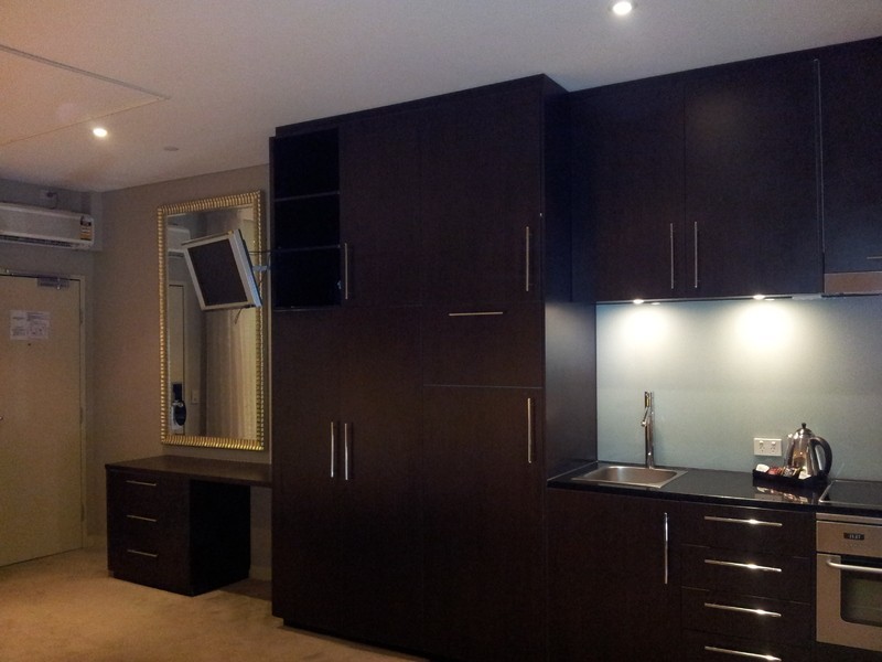 1213/480 Collins Street, Melbourne VIC 3000