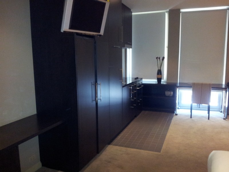 1213/480 Collins Street, Melbourne VIC 3000