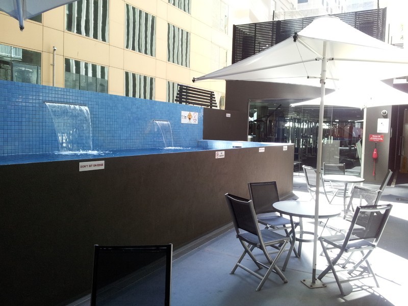 1213/480 Collins Street, Melbourne VIC 3000