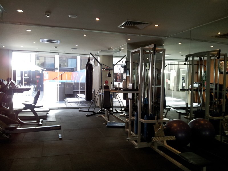 1213/480 Collins Street, Melbourne VIC 3000