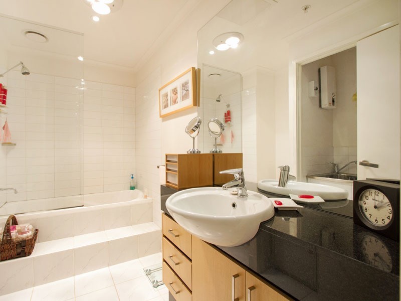 3/44 Chetwynd Street, West Melbourne VIC 3003