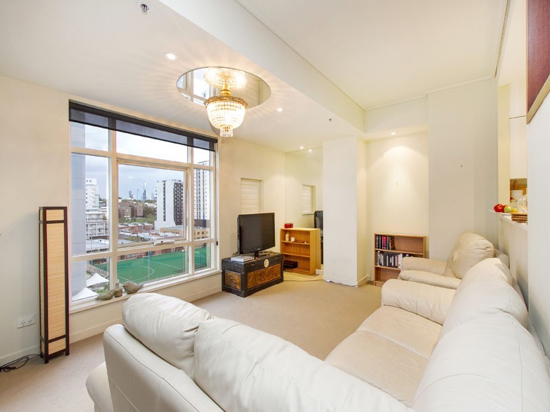 803/666 Chapel Street, South Yarra VIC 3141